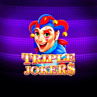 Triple Jokers screenshot