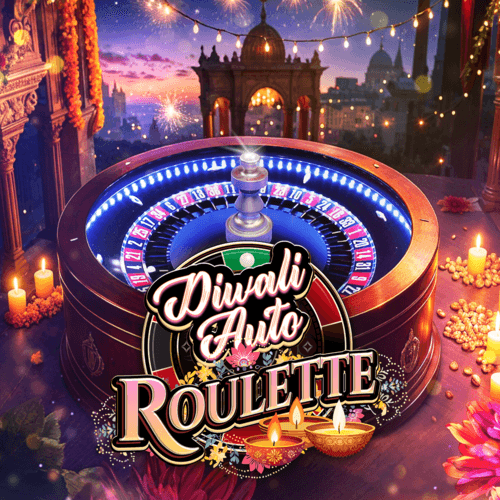 Diwali Auto Roulette screenshot