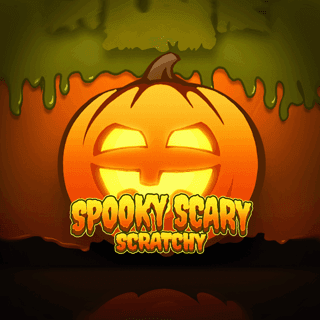 Spooky Scary Scratchy screenshot