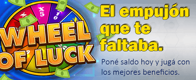 Premium Casino Experience
