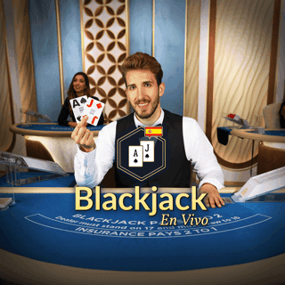 VIP Blackjack en Español 3 screenshot