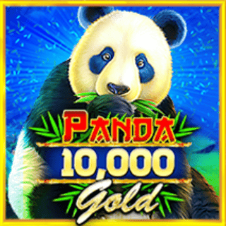 Panda Gold 10,000 screenshot