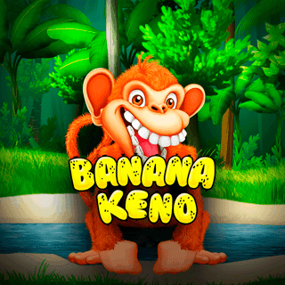 Banana Keno screenshot