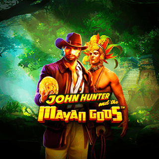 John Hunter and the Mayan Gods