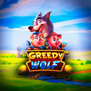 Greedy Wolf screenshot