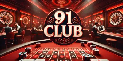 Sección de juegos y apuestas