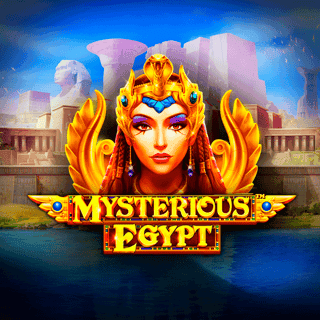 Mysterious Egypt screenshot