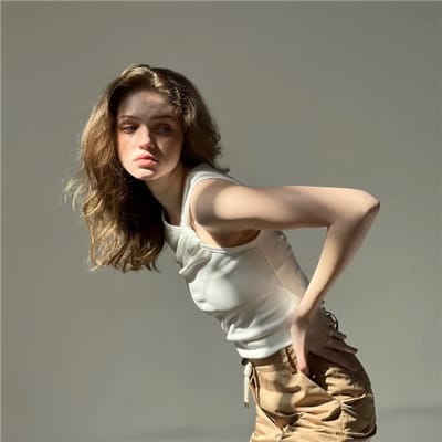 Cristina Lobo avatar