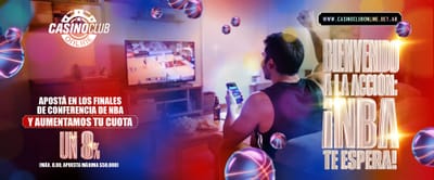 1win Casino promotions banner